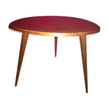 Tripod table
