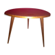 Tripod table