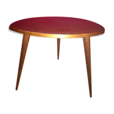Tripod table
