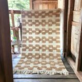 Tapis berbère neuf