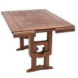Guillerme and Chambron dining table