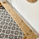 Restored farm bench - 193 cm