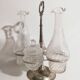 Art deco winemaking service