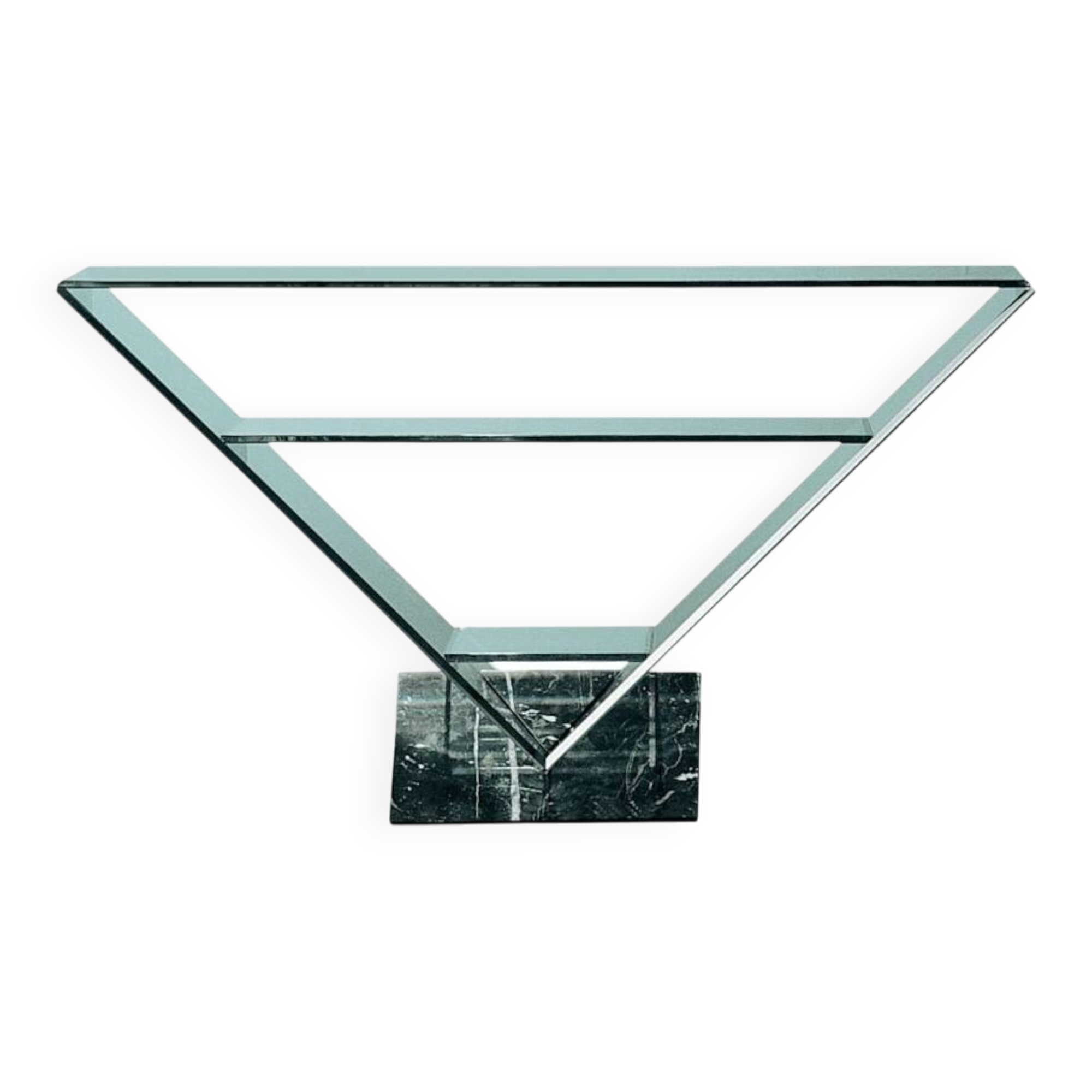 Victory Console by Maurice Barilone for Roche Bobois