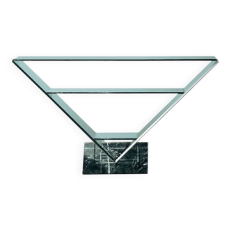 Victory Console by Maurice Barilone for Roche Bobois