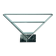 Victory Console by Maurice Barilone for Roche Bobois