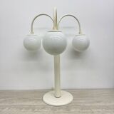 Mid-century flexible  large table lamp , 1970’s