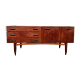 Scandinavian sideboard TV cabinet