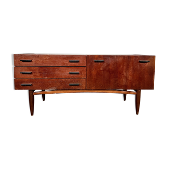 Scandinavian sideboard TV cabinet