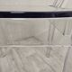 4 fauteuils Philippe Starck model Louis Ghost par Kartell