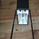 Tizio desk lamp by Richard Sapper for Artemide – Italy, 1980s