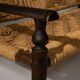 Audoux & Minet bench, France, 1950’s