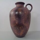 Large 355 Ceramic Vase from Ruscha, 1960s