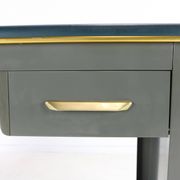 Bureau pour dames belge de style mid-century par TDS Sclessin