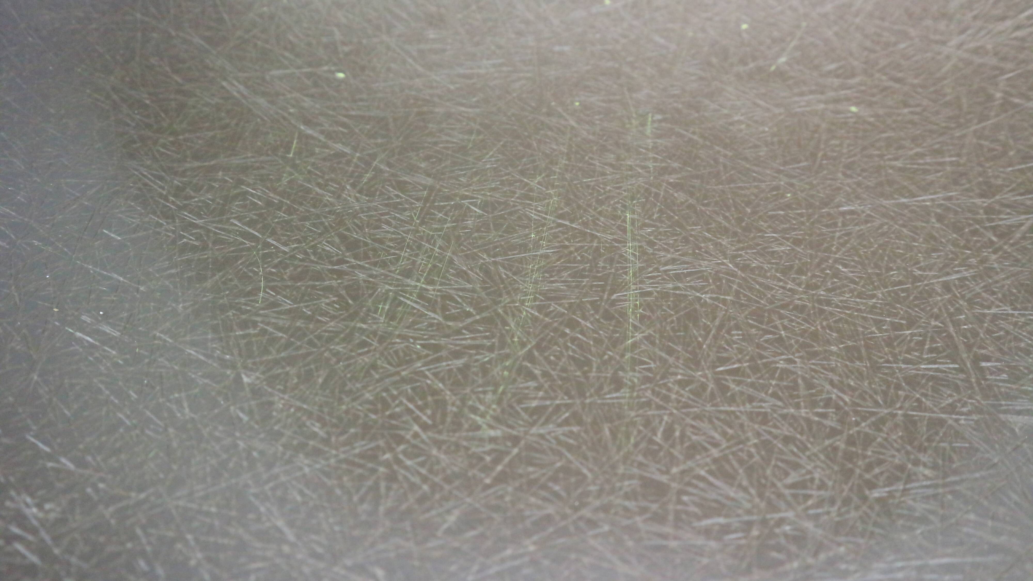 Charles & Ray Eames "La Fonda" Brown Fiberglass Chairs For Herman Miller