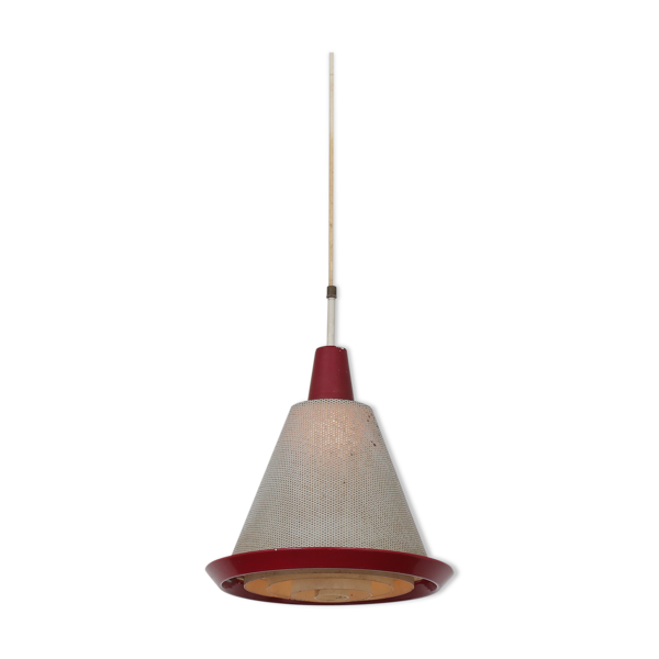 Suspension « Perfolux » par Hiemstra Evolux, Pays-Bas 1950