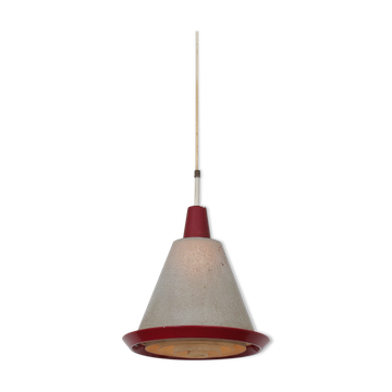 Suspension « Perfolux » par Hiemstra Evolux, Pays-Bas 1950