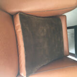 2 Moustache club chairs