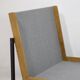 Fauteuils, chauffeuses de salon vintage, 1960