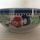 Salad bowl Sarreguemines