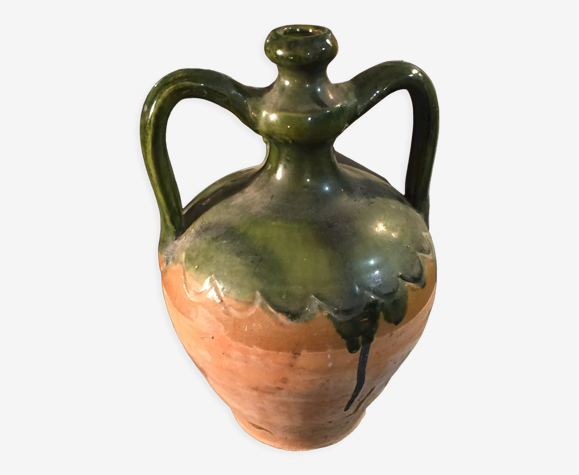 Poterie
