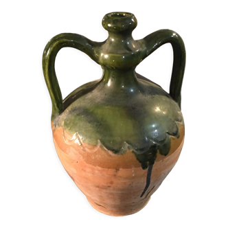Pottery