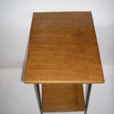 Side furniture from the 50s