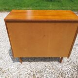 Commode style scandinave