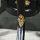 Blackened Wood Stand, Napoleon III style – 1920