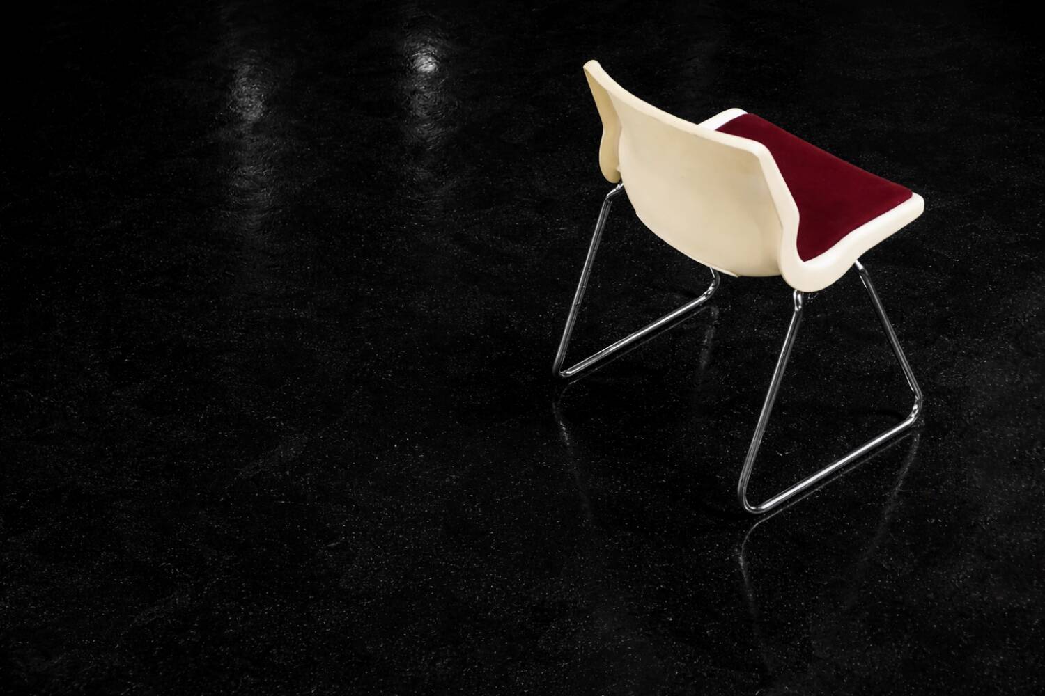 Mid-Century Modern Scandinavian Chairs by Svante Schöblom for Overman