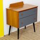 Vintage Scandinavian Dresser