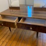 Meuble d’entrée type scandinave
