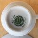 Porcelain coffee service "ANCAP" made in Italy