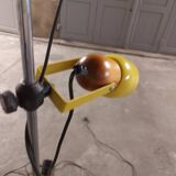 Vintage lamp from the 70s, 80's