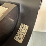 Italian Design Architonic Oluce DIM 333 floor lamp by Vico Magistretti