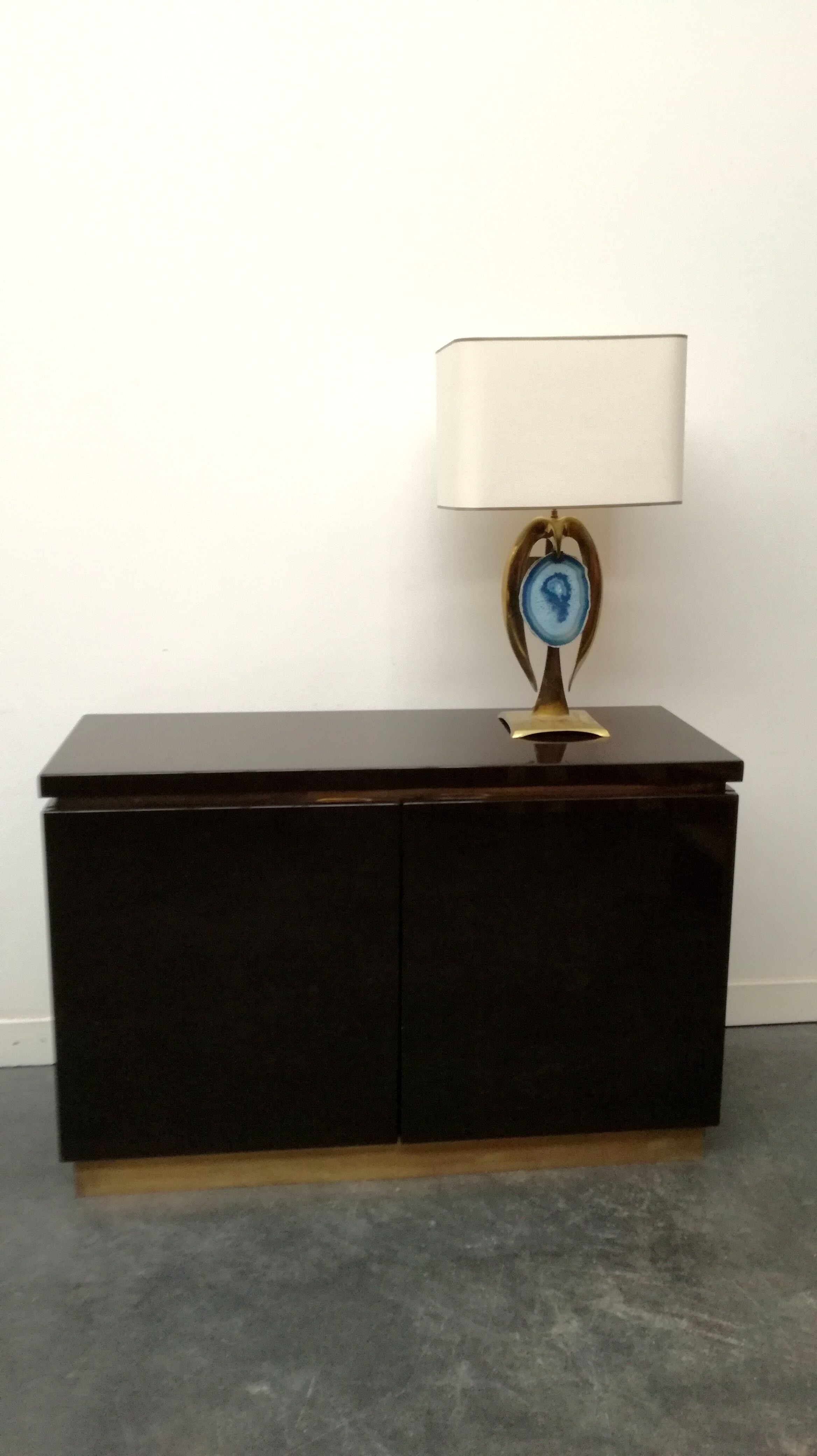 Buffet by Jean Claude Mahey by Roche Bobois 1970