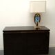Buffet by Jean Claude Mahey by Roche Bobois 1970