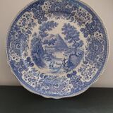 Villeroy boch dinner plate