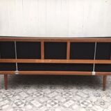 Sofa by Peter Hvidt & Orla Mølgaard-Nielsen