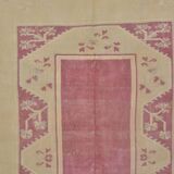 Anatolian Tribal Wool Carpet sku 2314