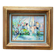 Oil on canvas Post-Impressionist by Iris Raquin
