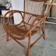 Fauteuil en rotin
