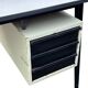 Vintage Marko Desk – 1960s Design School Desk Industrial
