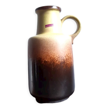 Potiche Scheurich Ceramics West Germany