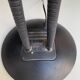 Dark Green Tango Lamp by Stephan Copeland