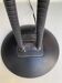 Dark Green Tango Lamp by Stephan Copeland