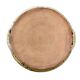 Vallauris fat lava serving dish