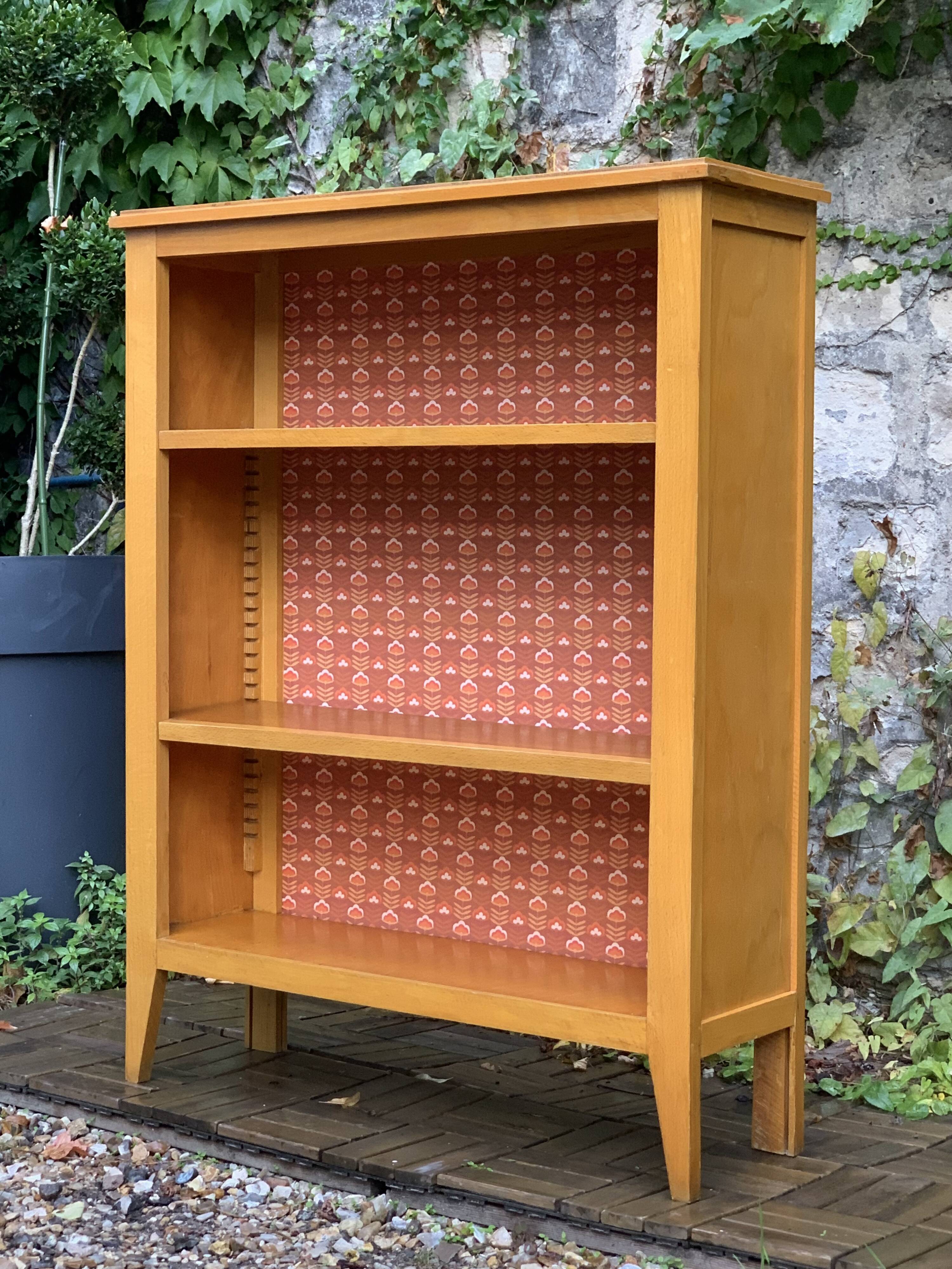 Vintage Bibus compass feet 1960