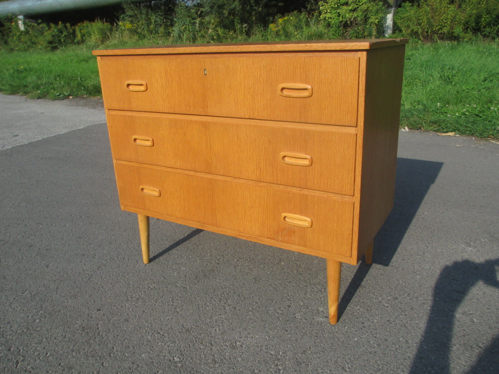 Chest of Drawers, Sweden, 1960s