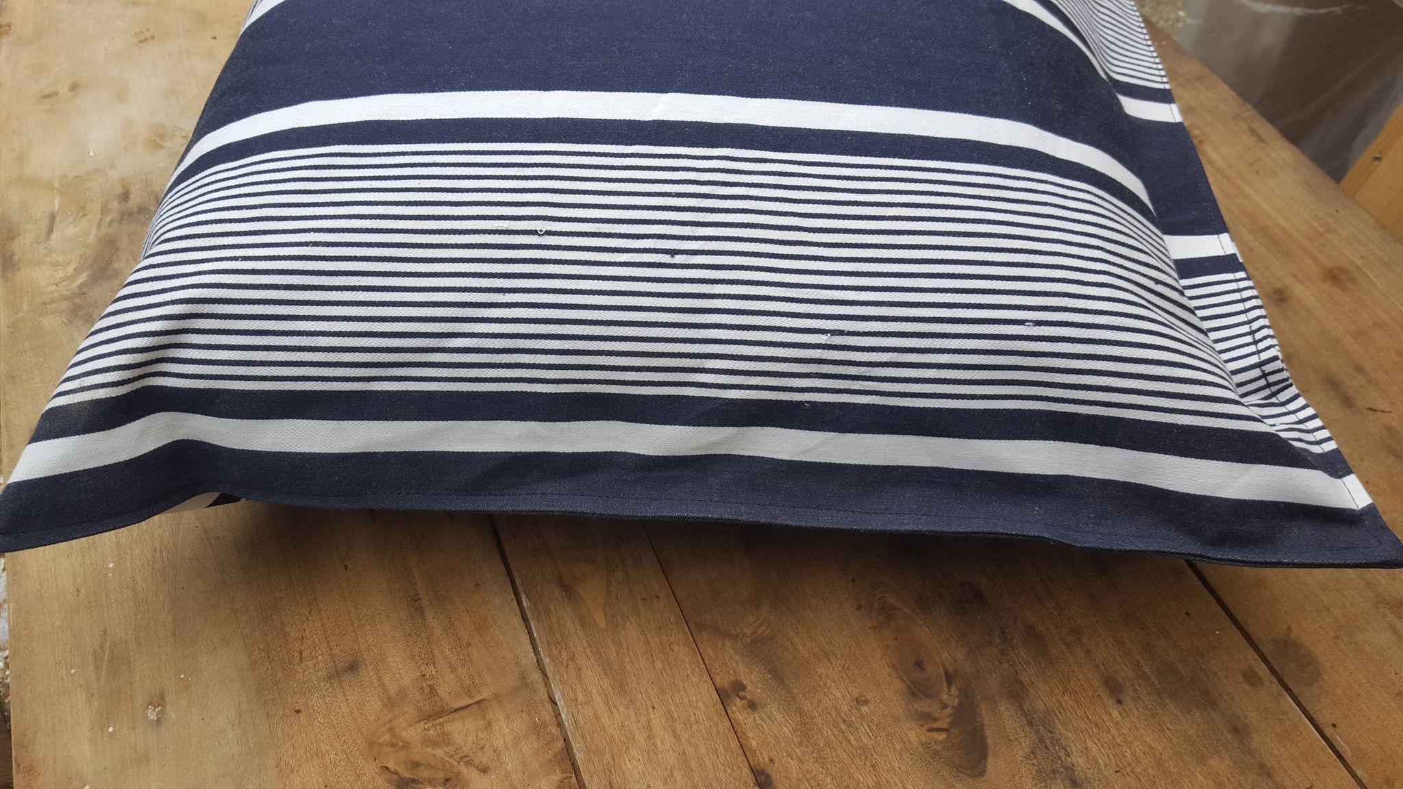 Mattress canvas cushion 50-50